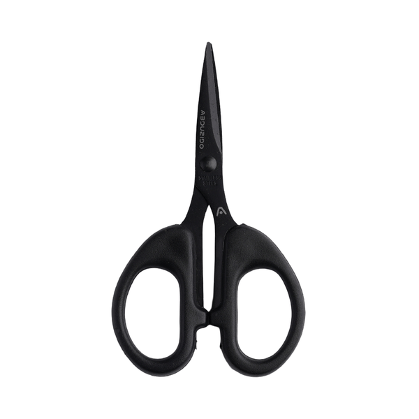 Tesoura Abduzido Shadow Black 32301